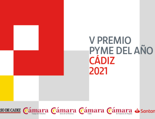 CONVOCADO EL PREMIO PYME DEL AÑO CÁDIZ 2021